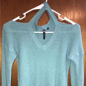 Woman’s Sweater